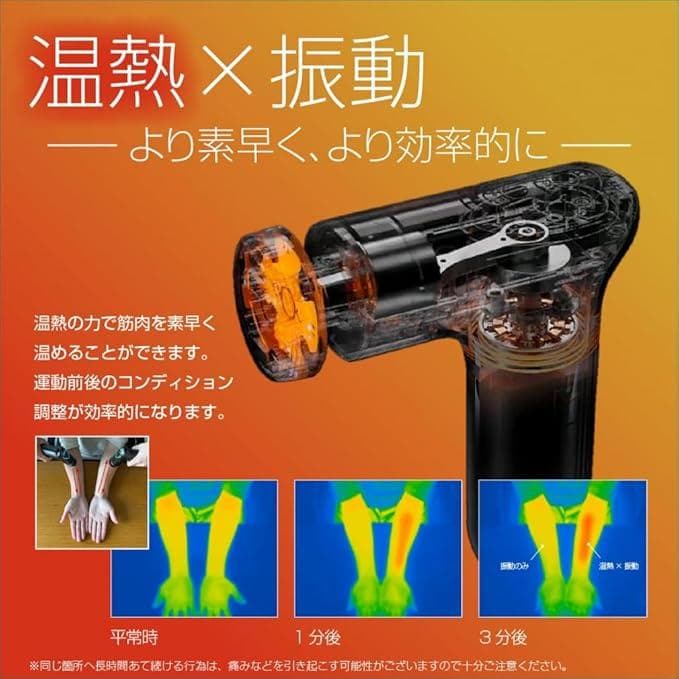 フィットネス マッサージ・TIGORA(ティゴラ) フィットネス小物【未使用品】