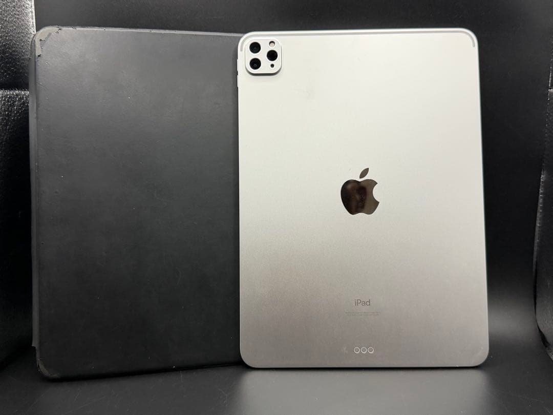 100%ipadpro M1アップルAIアップル純正キーボード保護シートペン