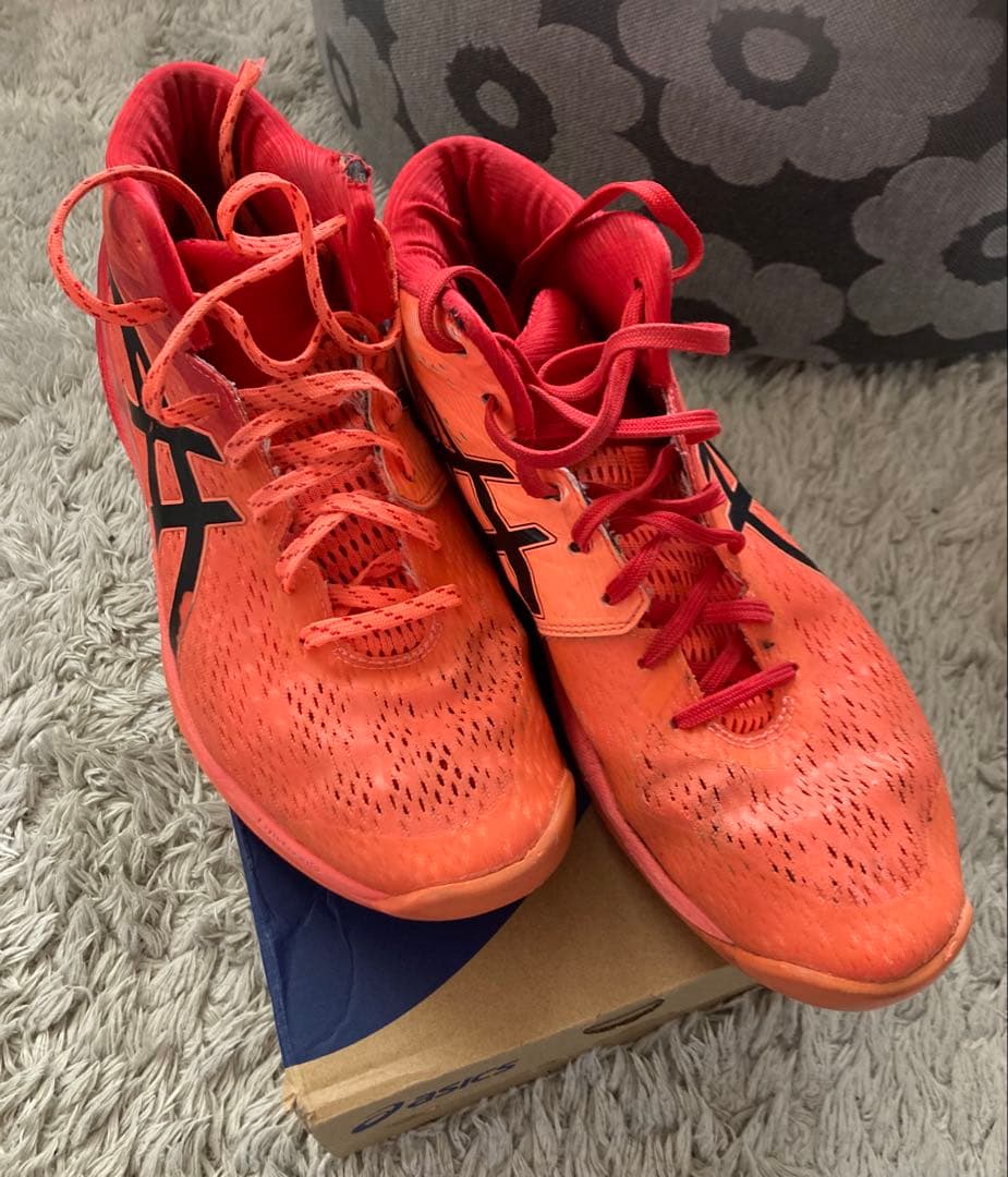 asics スカイエリート FF2 TOKYO 限定モデル