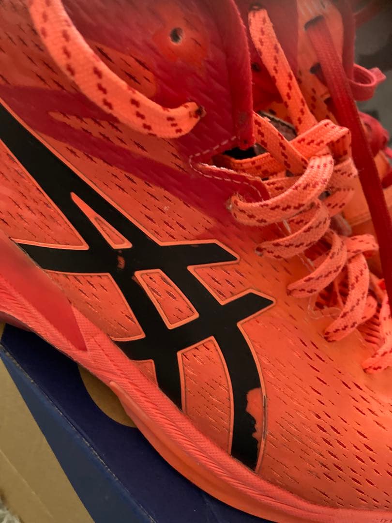 asics スカイエリート FF2 TOKYO 限定モデル