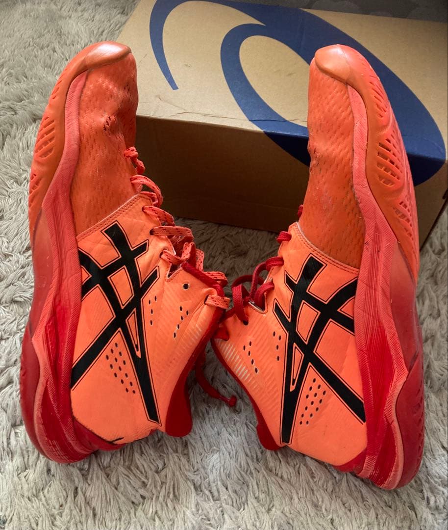 asics スカイエリート FF2 TOKYO 限定モデル