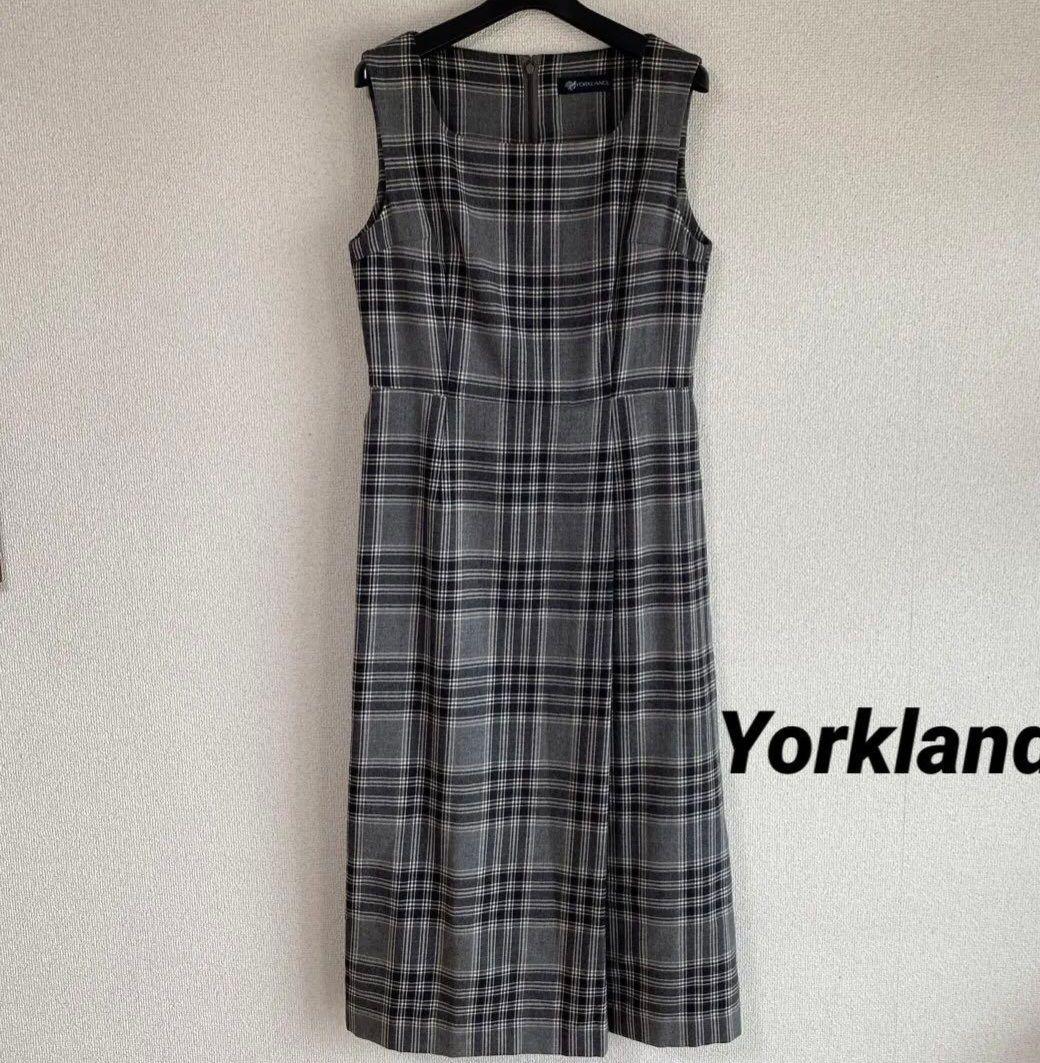 Yorklandヨークランド ワンピース 9 号