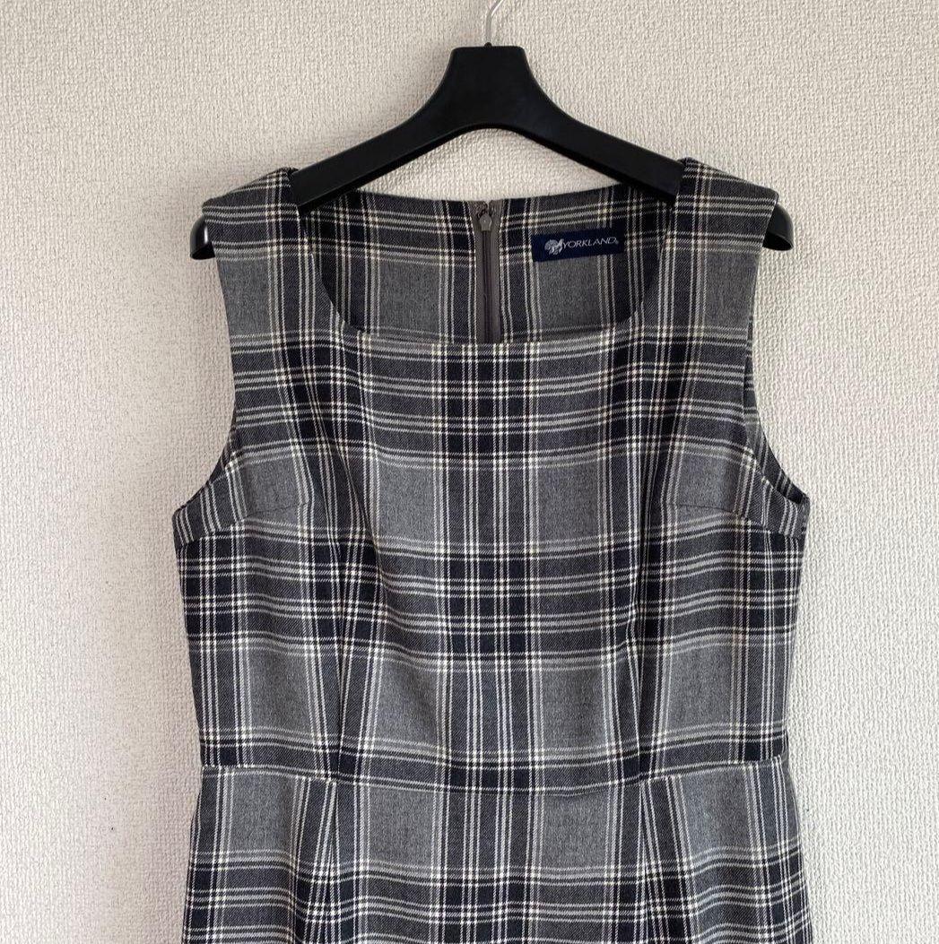 Yorklandヨークランド ワンピース 9 号