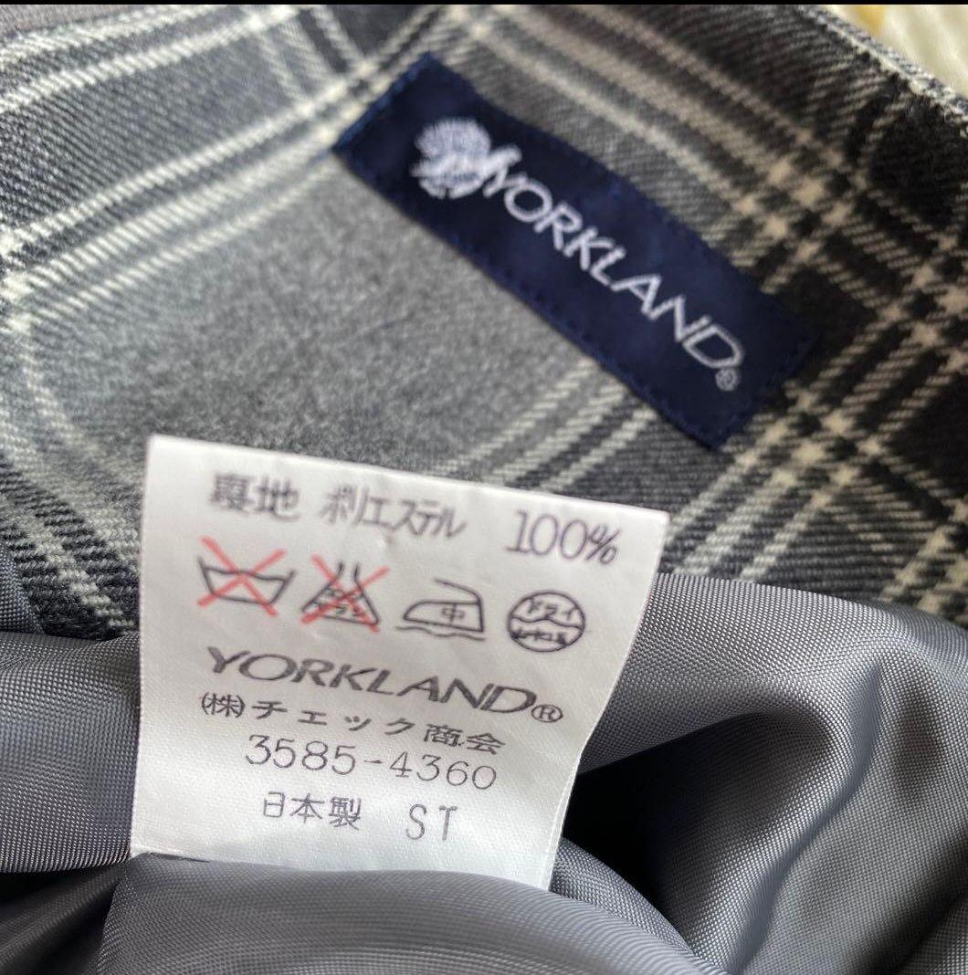 Yorklandヨークランド ワンピース 9 号