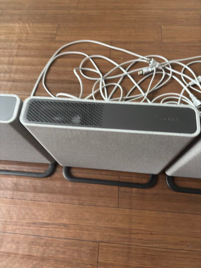 スピーカー・ウーファー SONY BRAVIA HT-A9M2