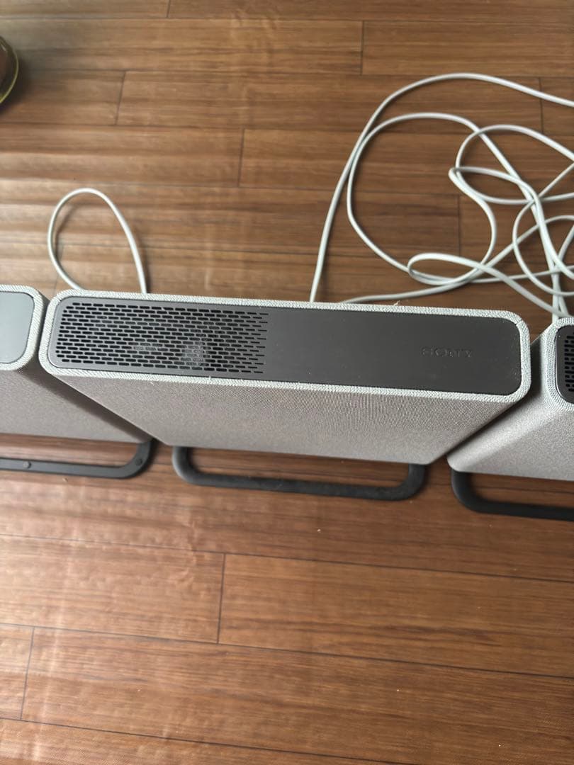 スピーカー・ウーファー SONY BRAVIA HT-A9M2