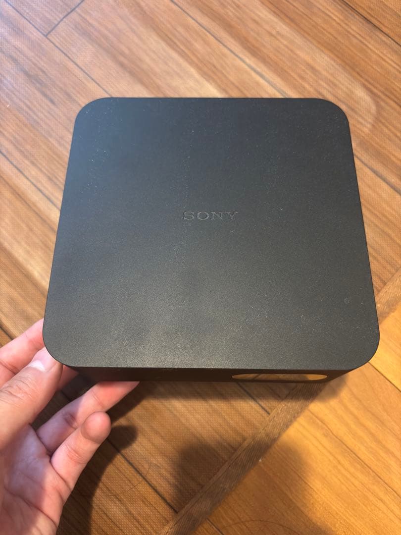 スピーカー・ウーファー SONY BRAVIA HT-A9M2