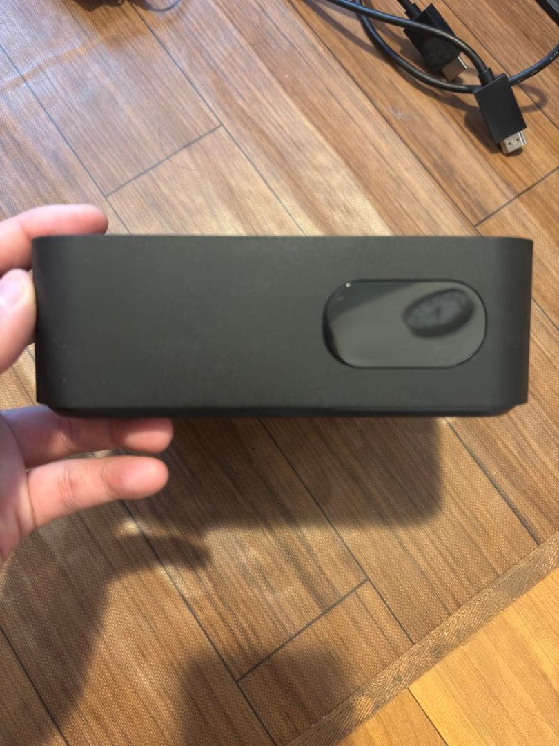 スピーカー・ウーファー SONY BRAVIA HT-A9M2