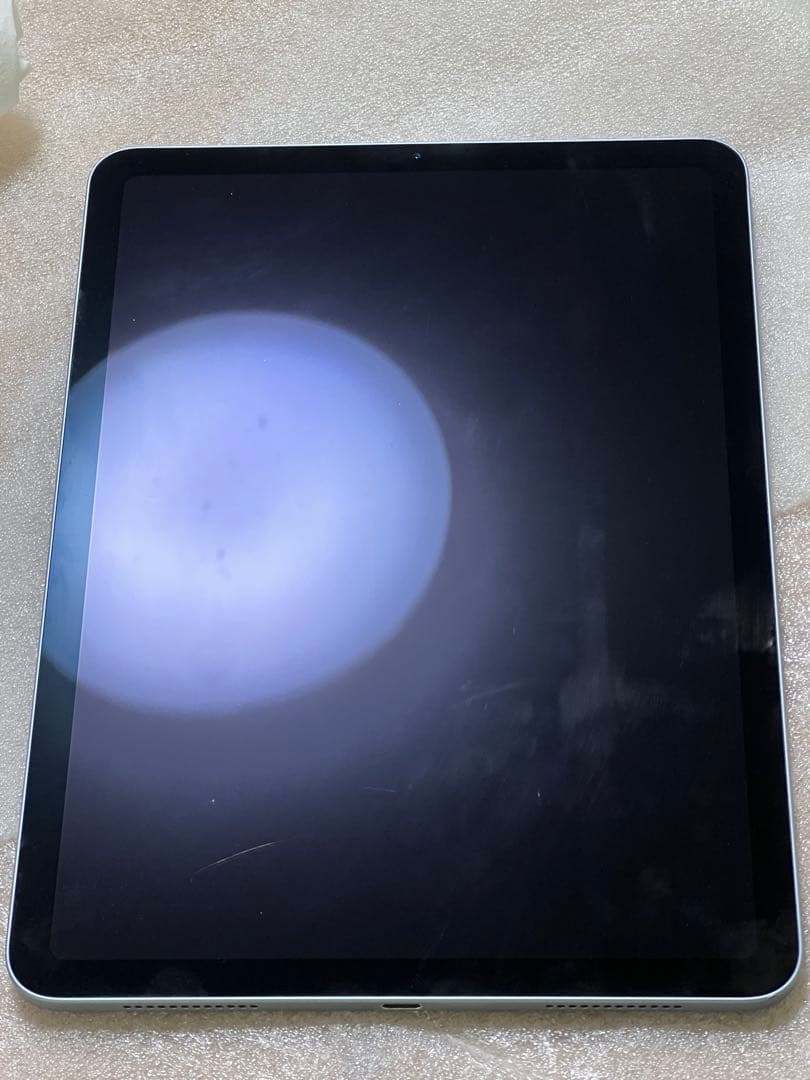 Apple iPad (第4世代)256GB +ApplePencil+Case