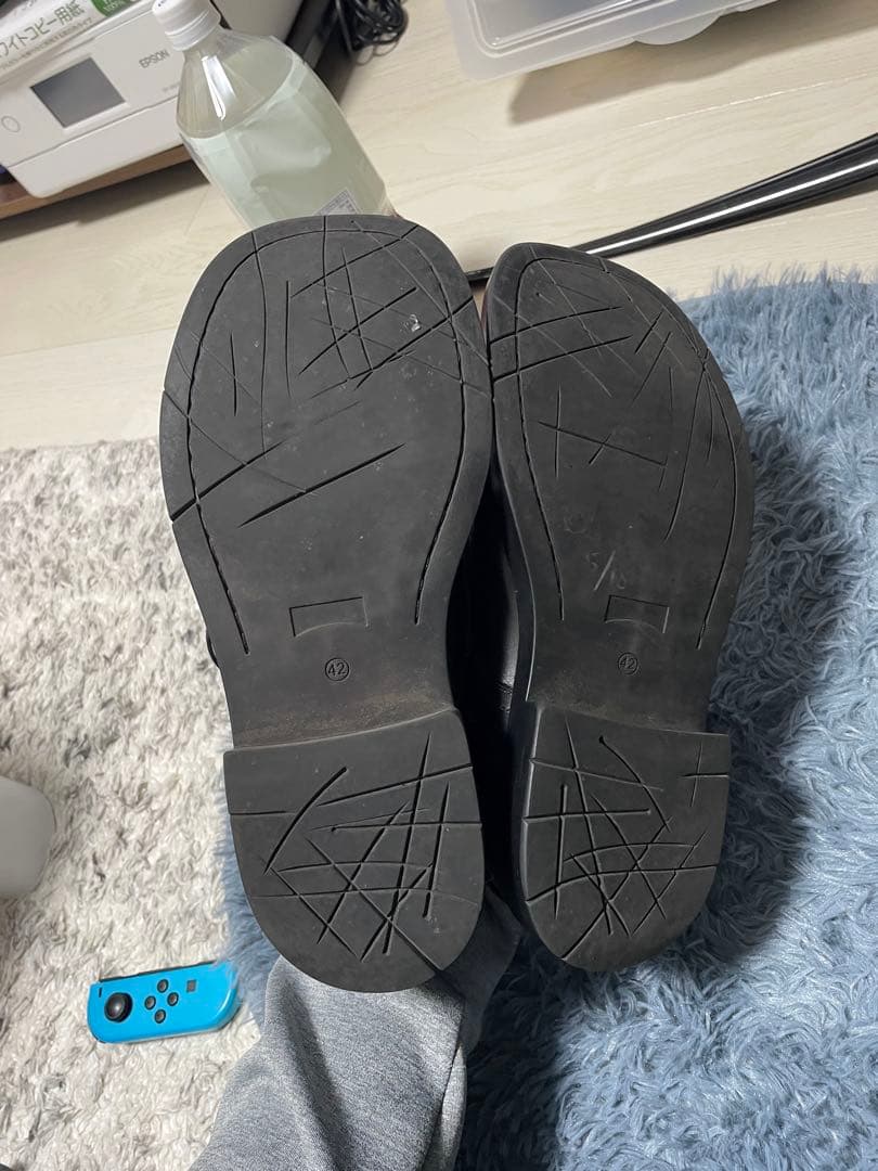 Camper lab mil 1978 42サイズ