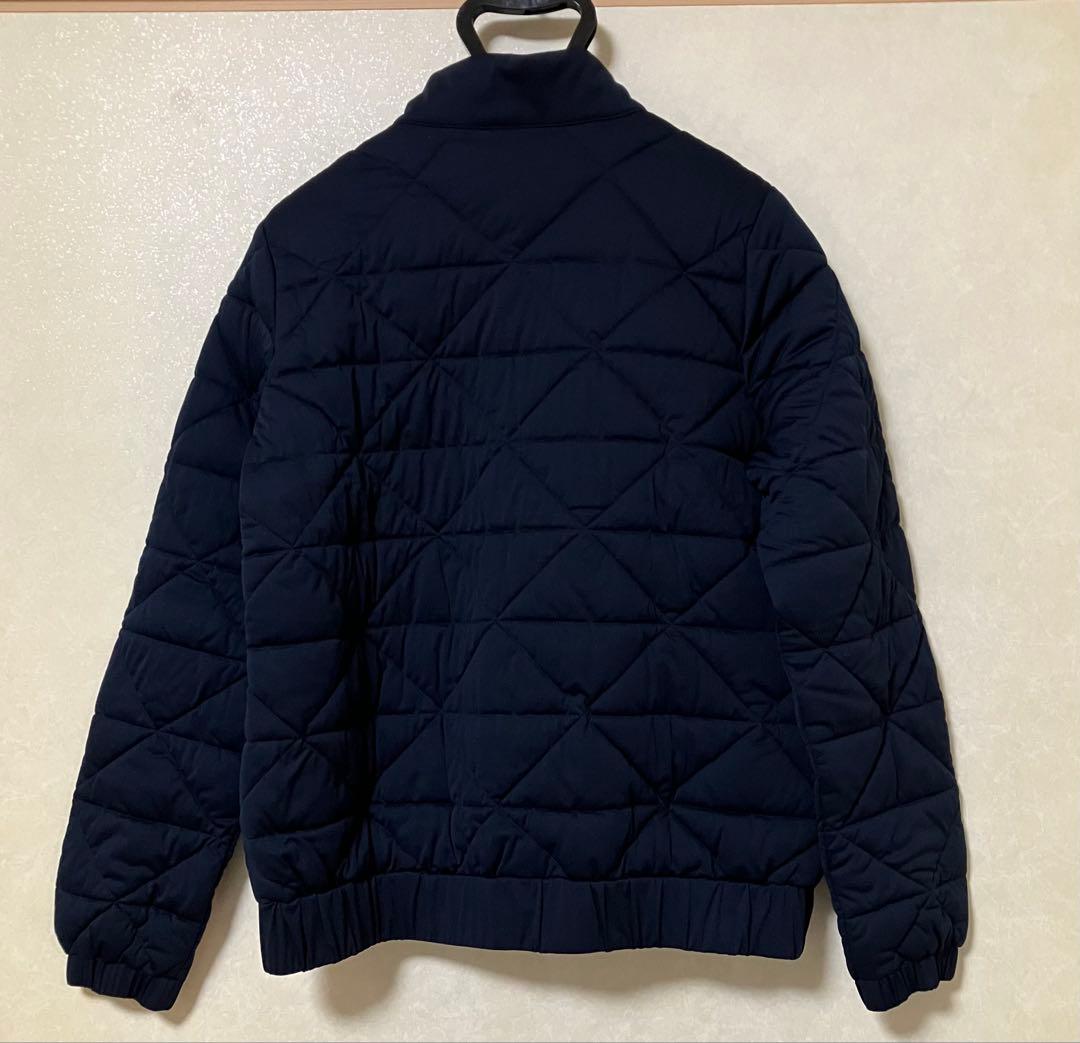 キャロウェイ ゴルフウェア レディース 中綿ジャケット、ブルゾン 未使用タグ付L