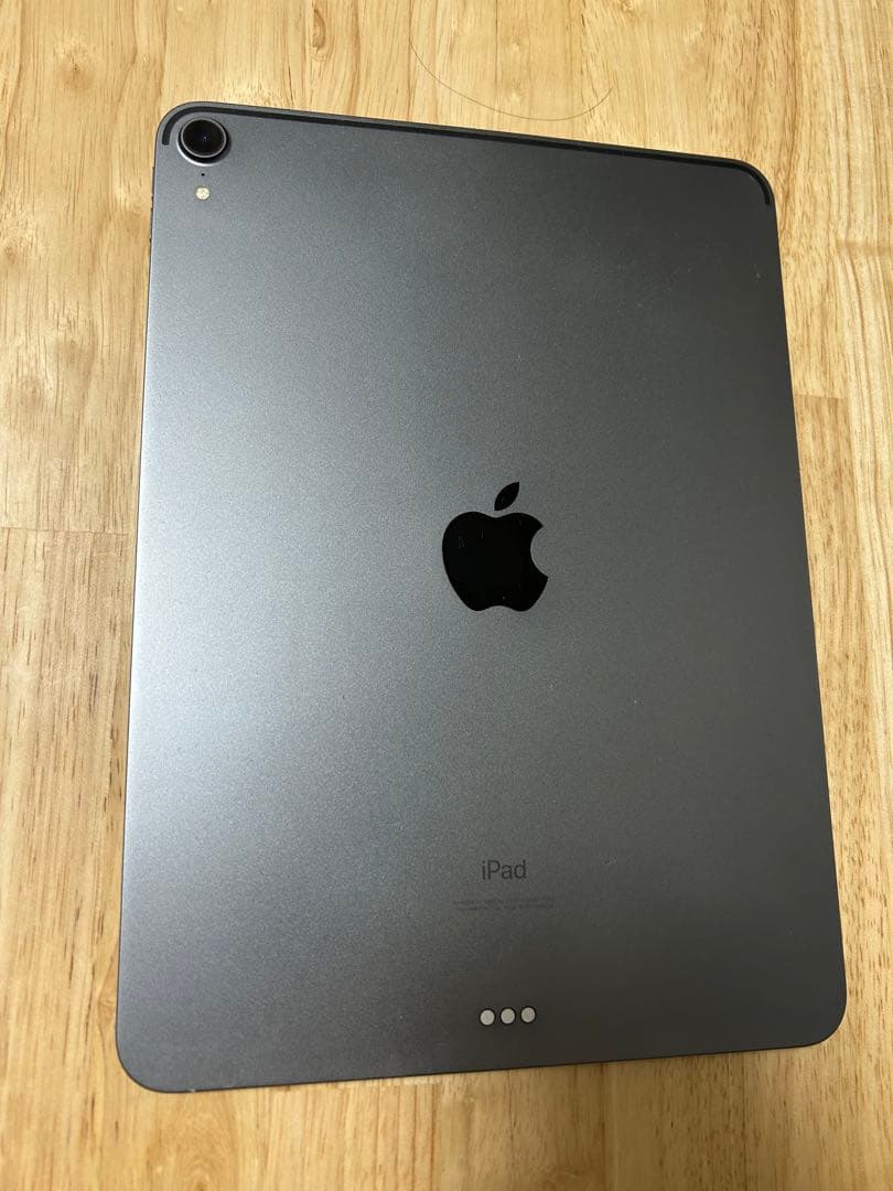 1/31値下げiPad Pro 11インチ +ApplePencil+キーボード