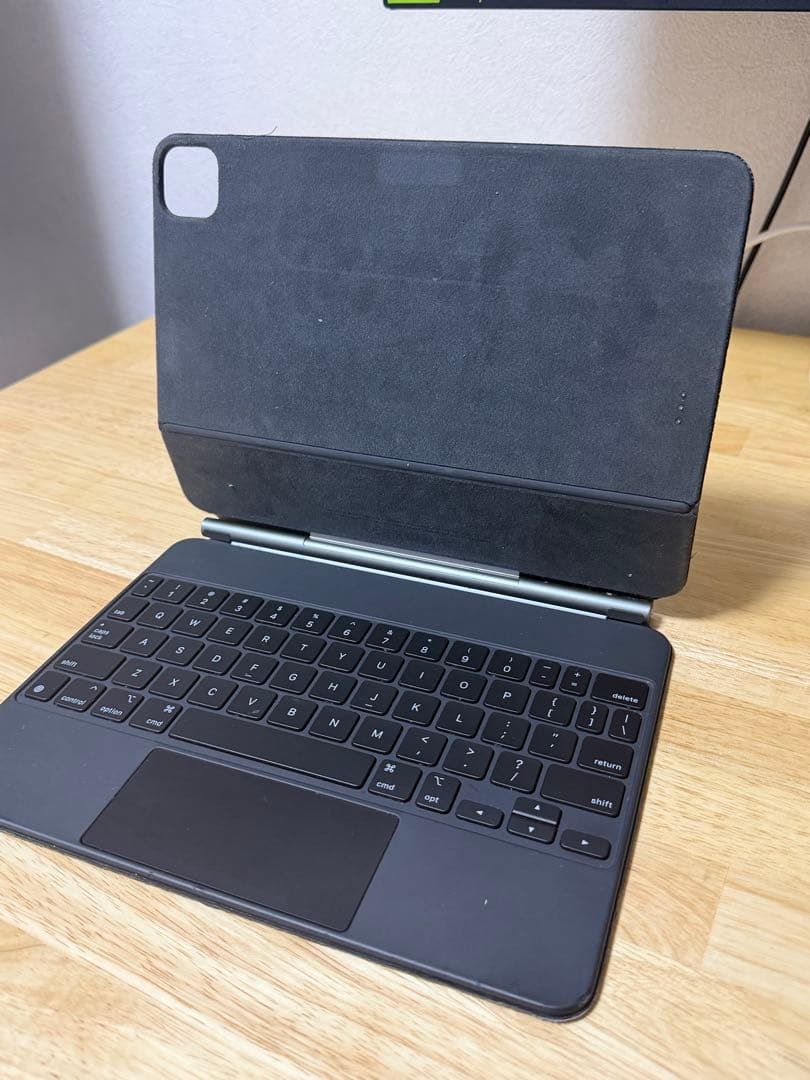 1/31値下げiPad Pro 11インチ +ApplePencil+キーボード