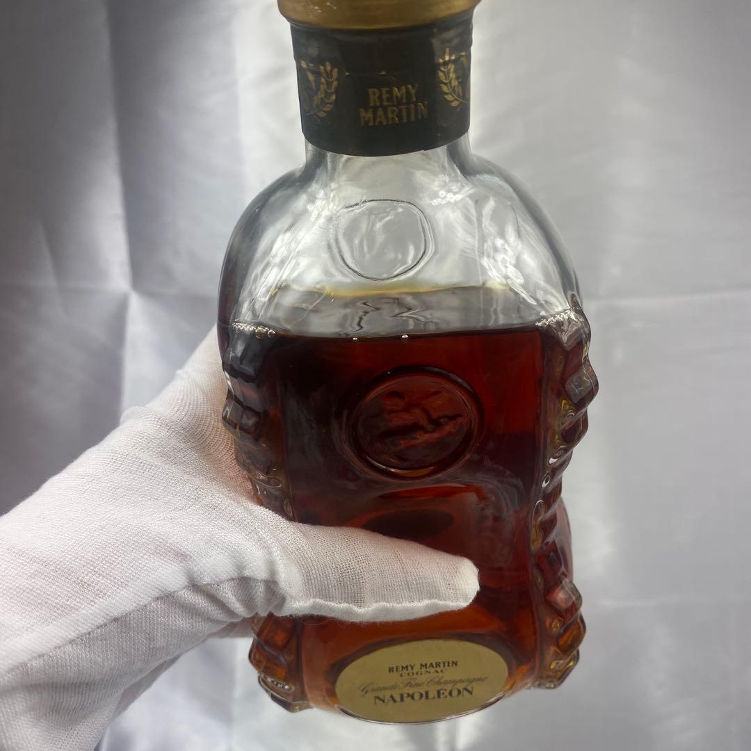 未開封　レミーマルタン REMY MARTIN ナポレオン カラフェ