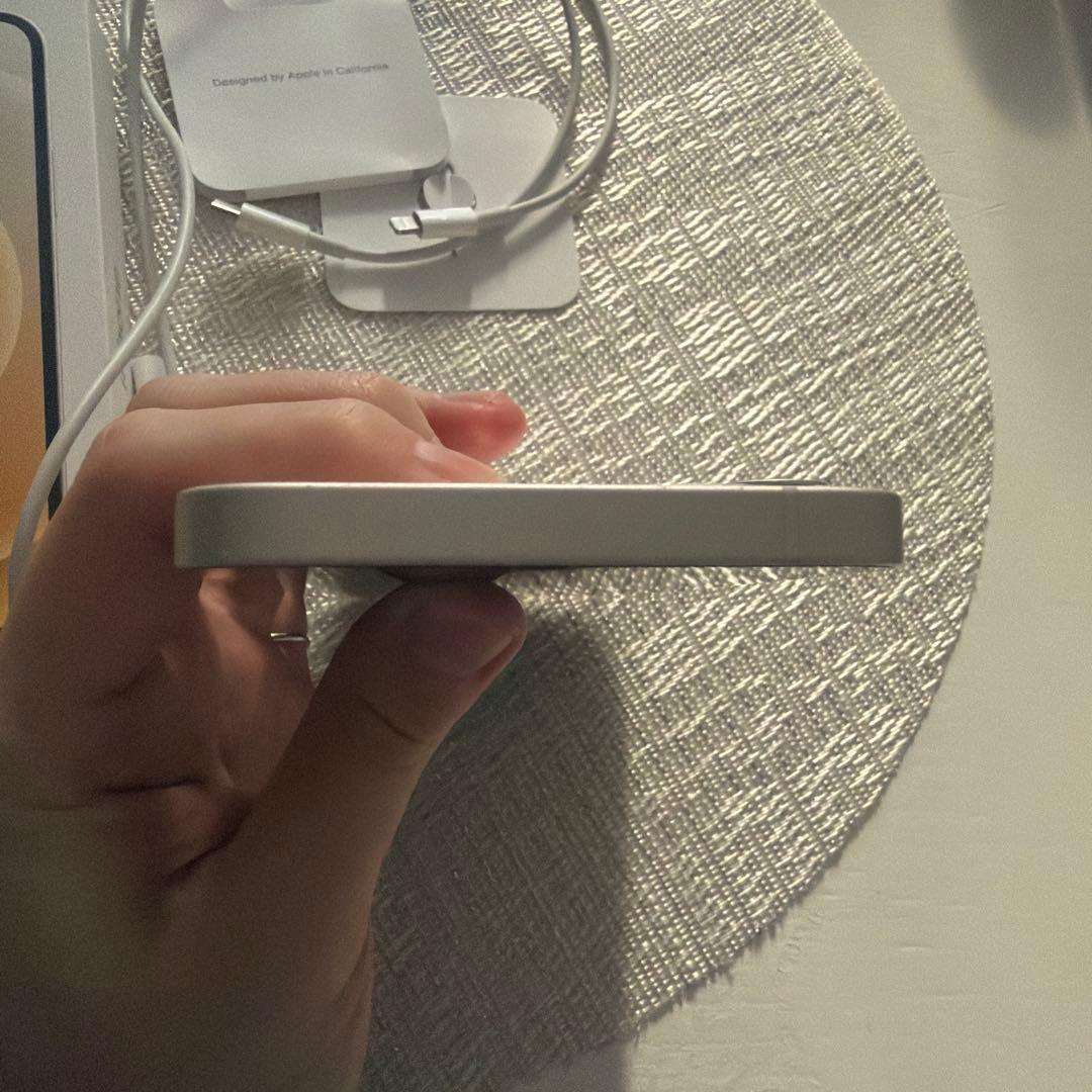 Apple iPhone 12 ホワイト 本体 128gb