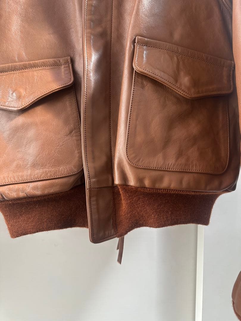 リアルマッコイズ　A-2【値下げ 1/25迄限定】