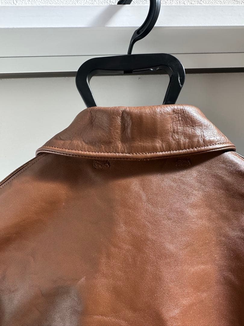 リアルマッコイズ　A-2【値下げ 1/25迄限定】