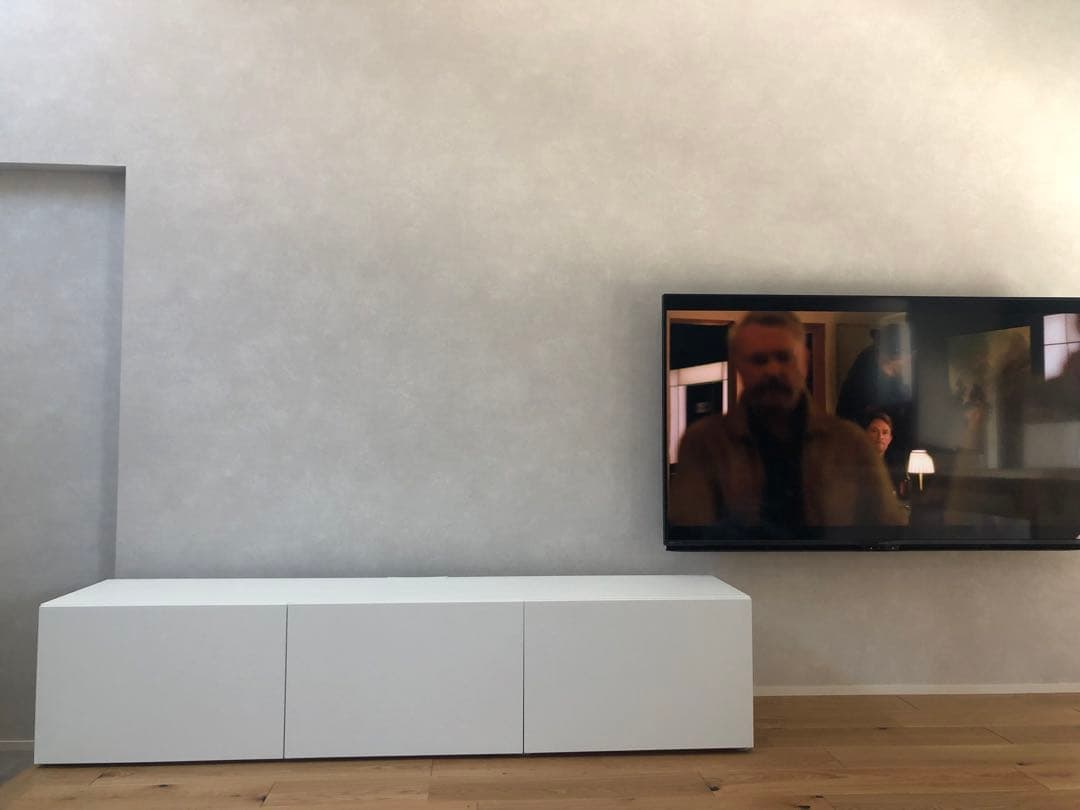 サムネイル　IKEA ベストー　テレビ台