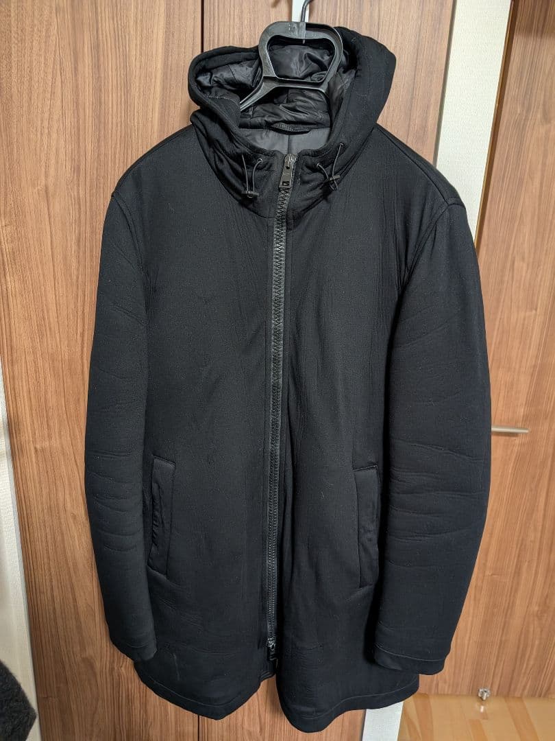 ヘルノ　ダウンコート　サイズ50