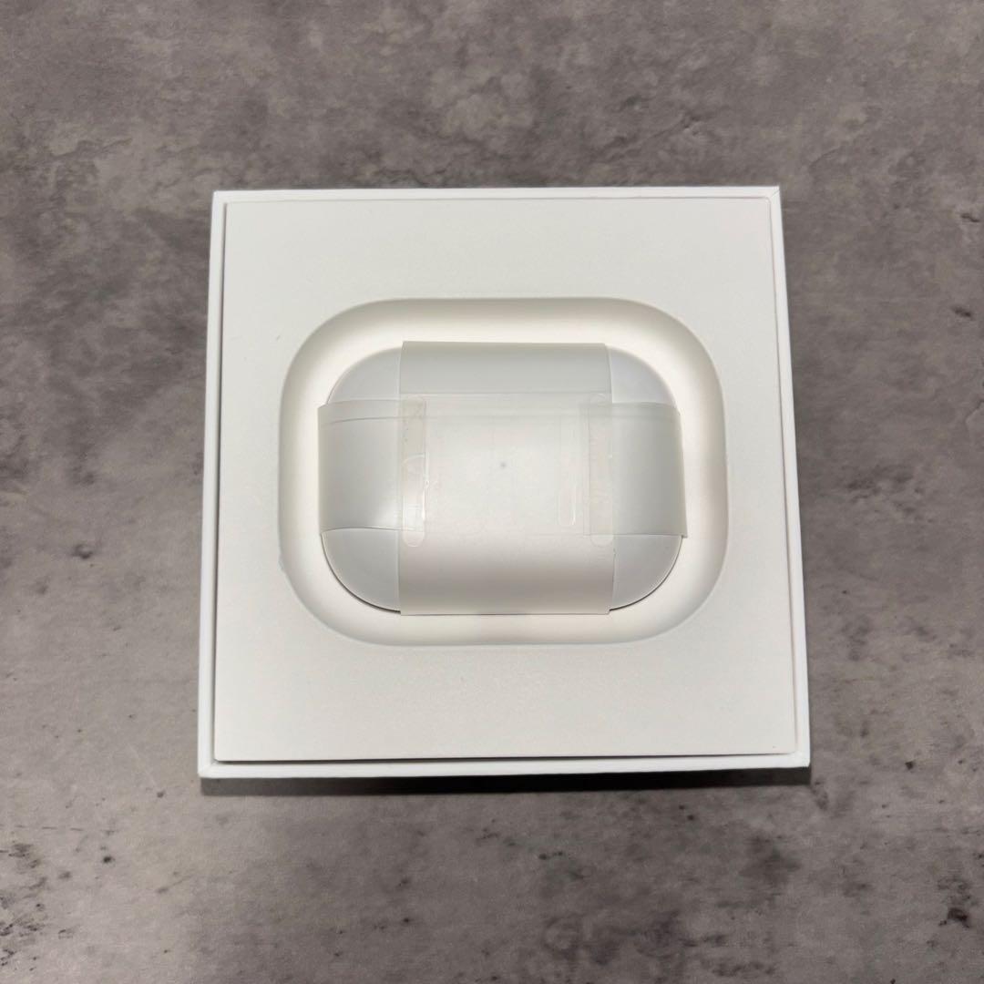 AirPods Pro 第2世代 type-C