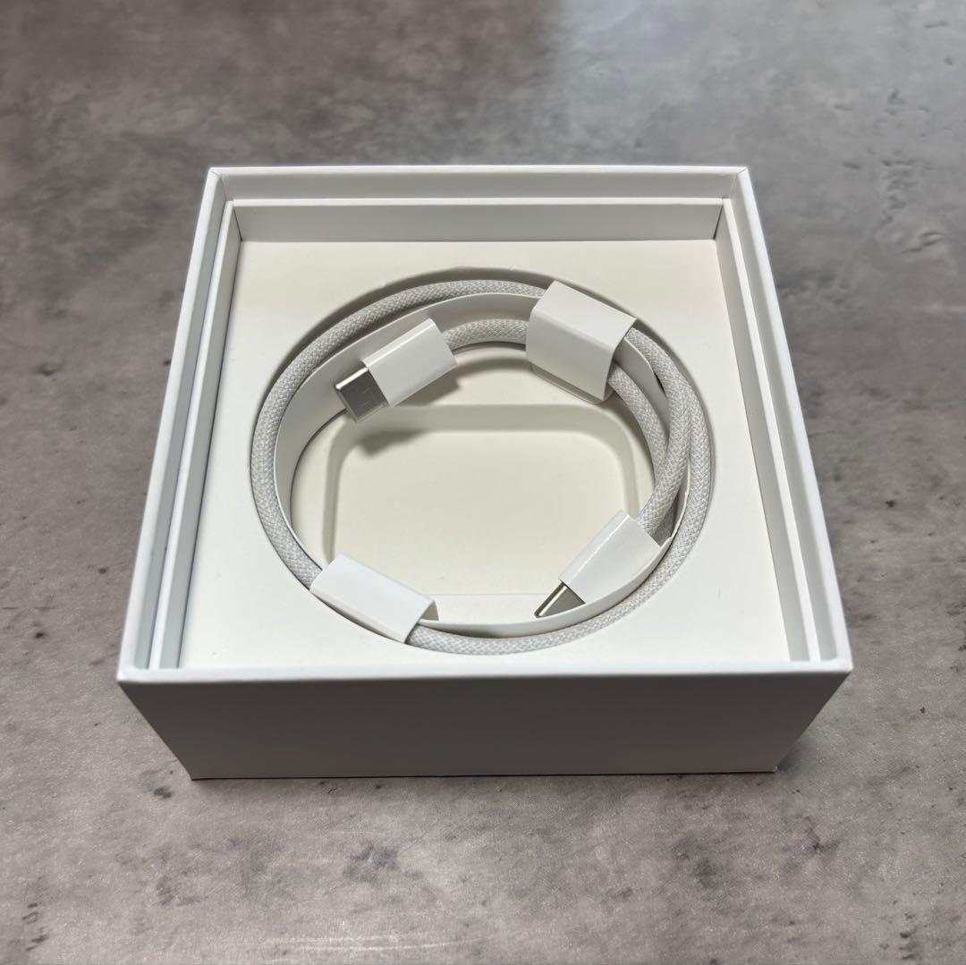 AirPods Pro 第2世代 type-C