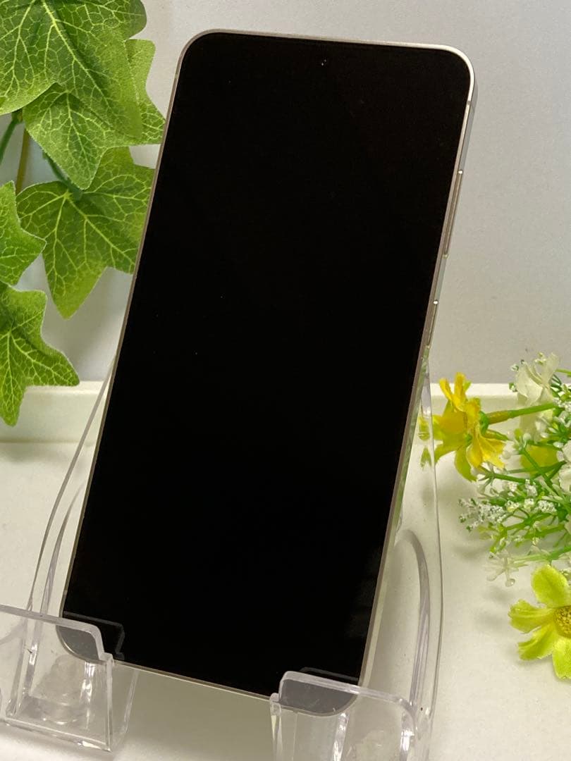 国内 SIMフリー GalaxyS24 256GB⭐️ SC-51E イエロー