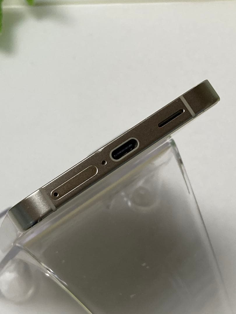 国内 SIMフリー GalaxyS24 256GB⭐️ SC-51E イエロー