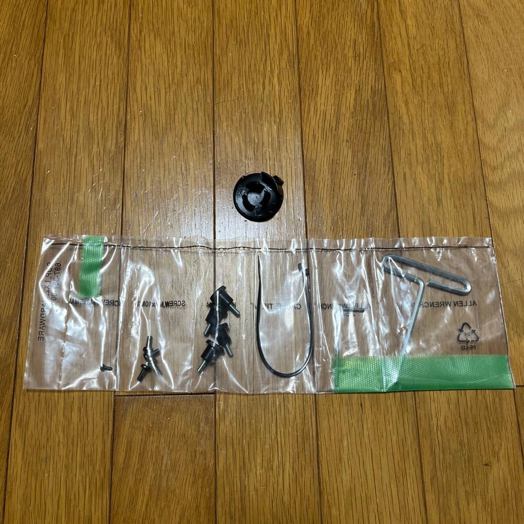 エルゴトロン LX デスク モニターアーム [シルバー]