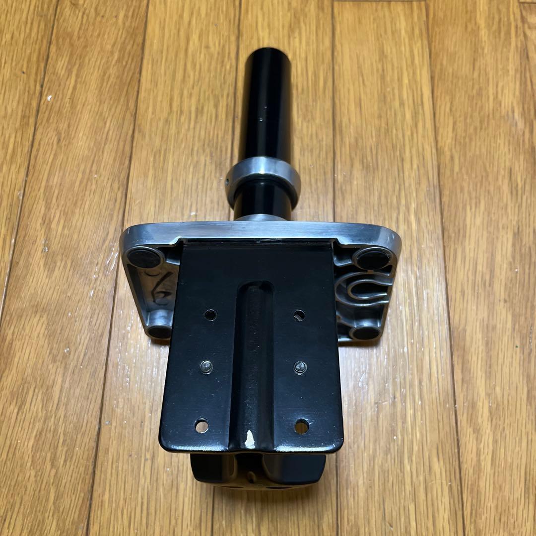 エルゴトロン LX デスク モニターアーム [シルバー]