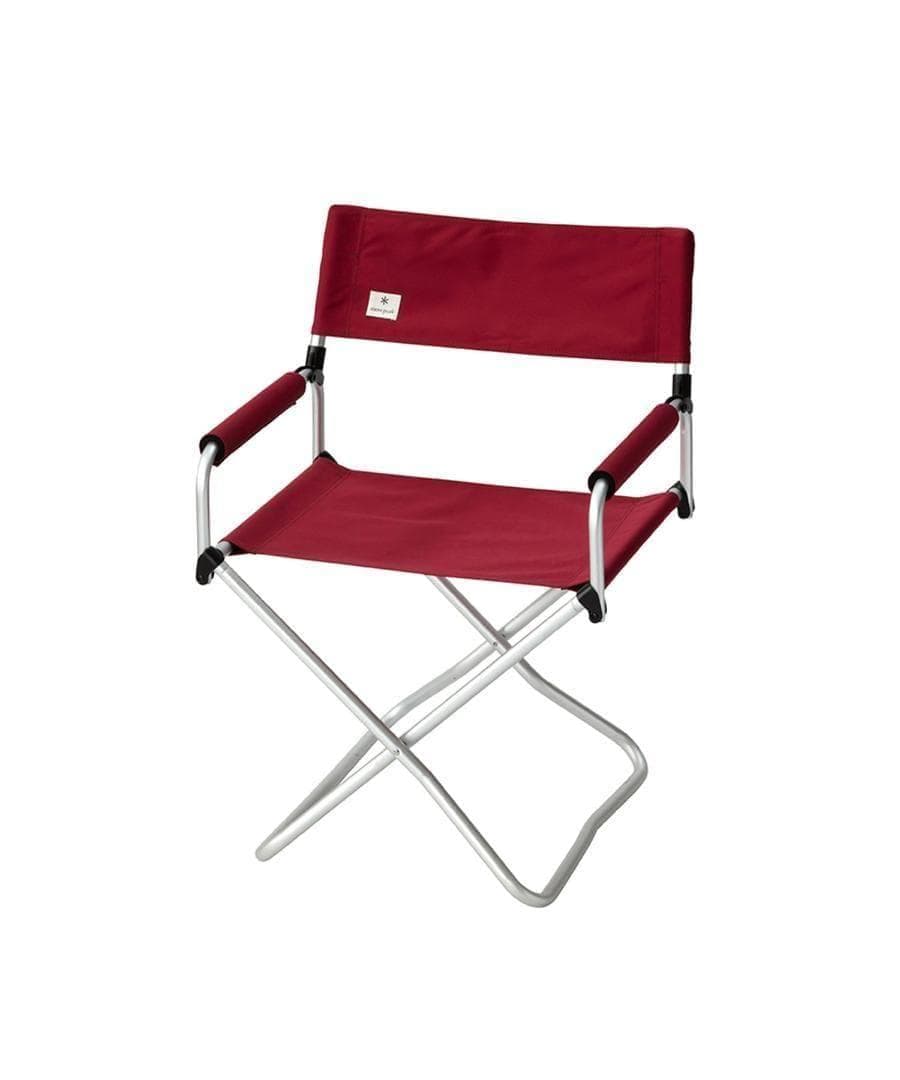 FDチェアワイド RD LV-077RD　２脚  peak