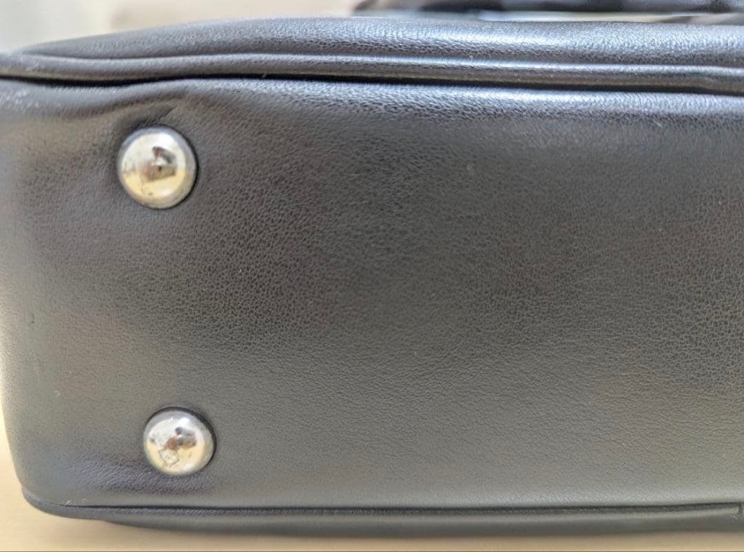 comme des garcons girlペイントバッグコムデギャルソンガール