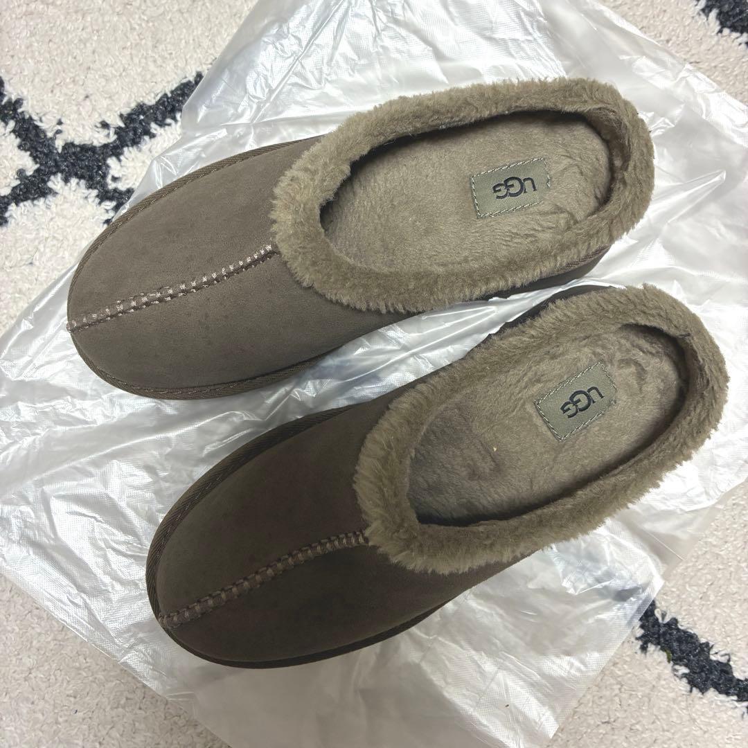 【UGG】　UGGニューハイツコージークロッグ