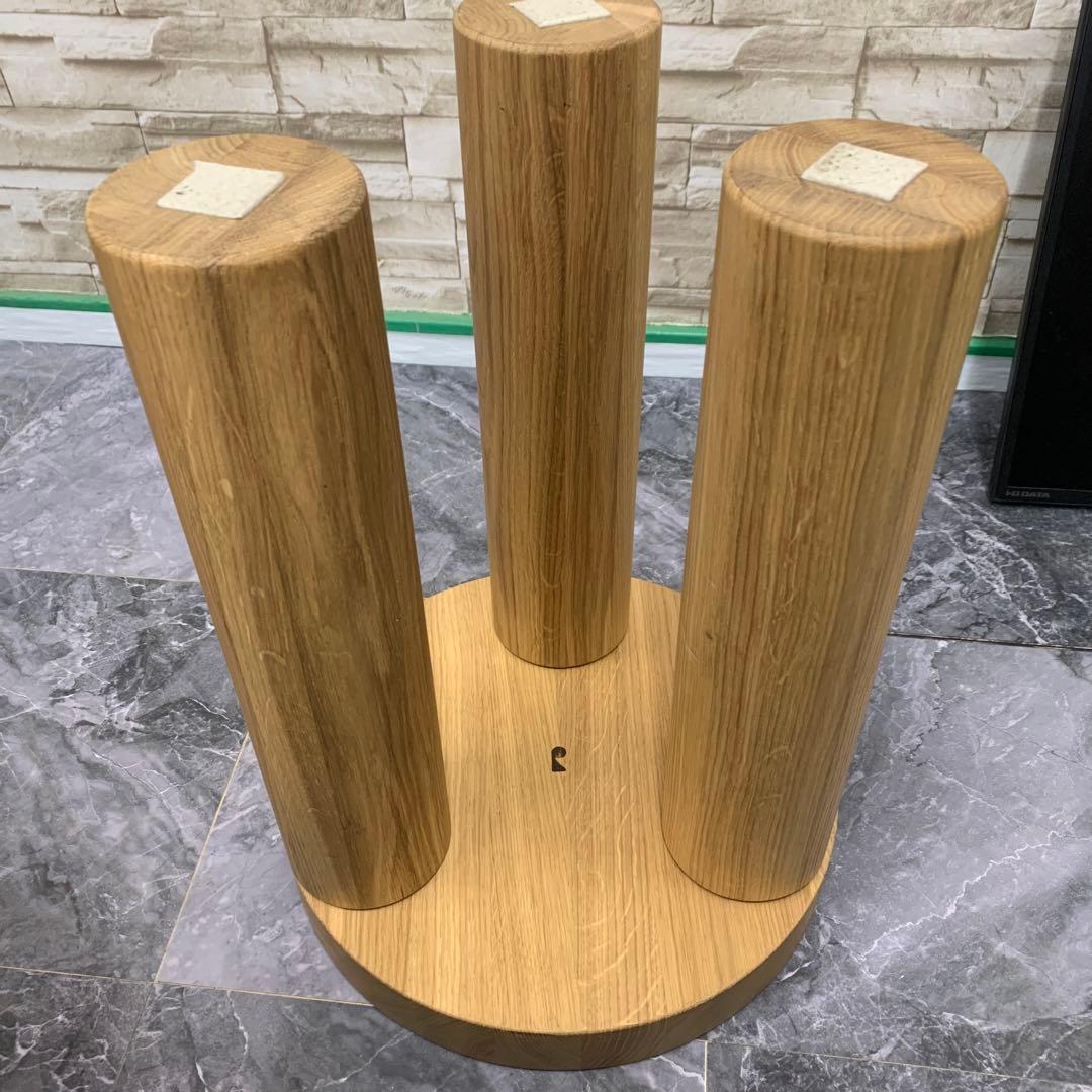 Offset stool オフセットスツール　レジデント