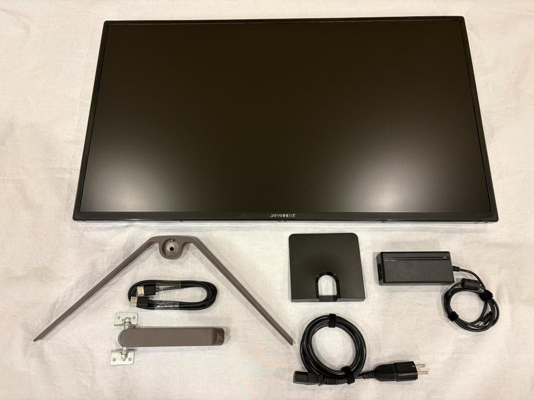 JAPANNEXT JN-IPS3200WQHD 32型 液晶モニター