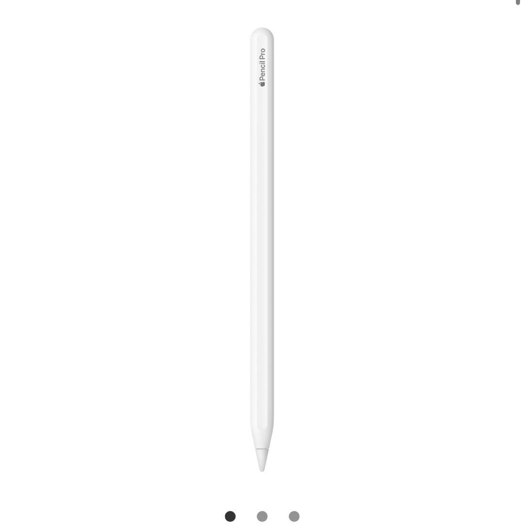 【当日発送】Apple Pencil Pro