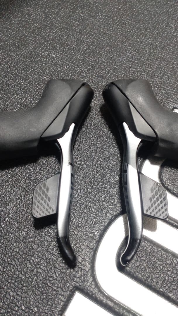 SRAM FORCE AXS etap スラム フォース レバー 左右セット