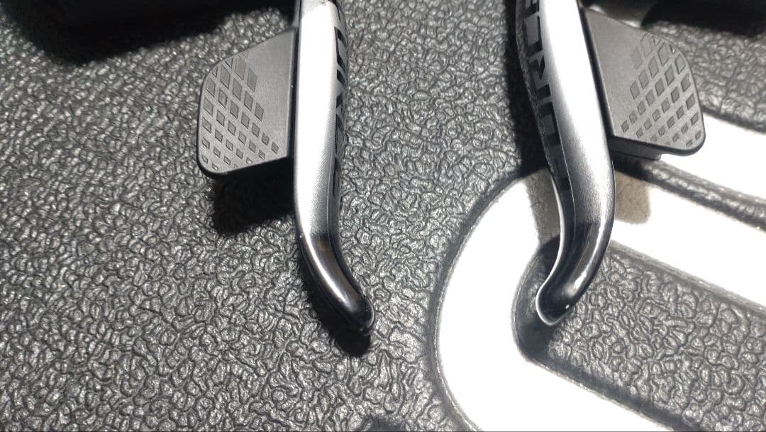 SRAM FORCE AXS etap スラム フォース レバー 左右セット