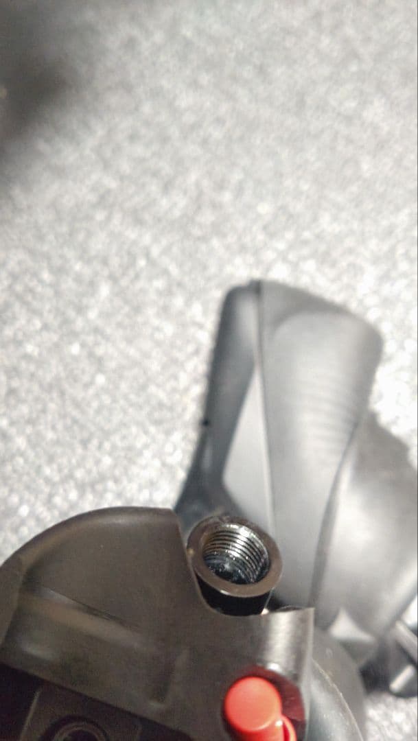 SRAM FORCE AXS etap スラム フォース レバー 左右セット