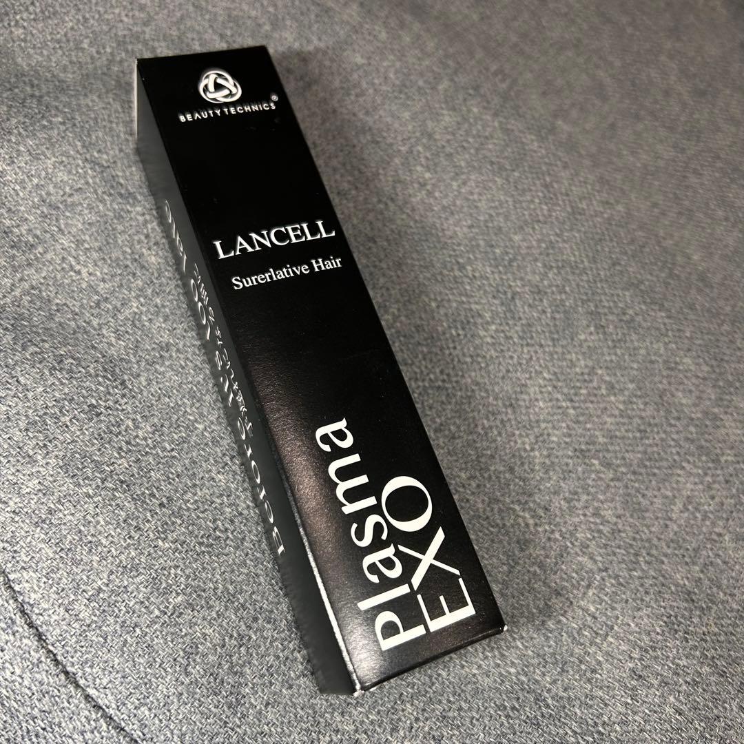 未開封 プラズマ EXO ランセル スーパーラティブヘア