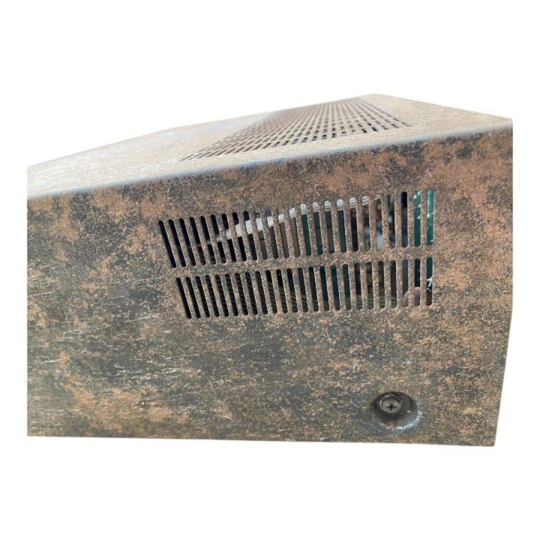 【レトロ】パイオニア　アンプSA-7800II【希少】