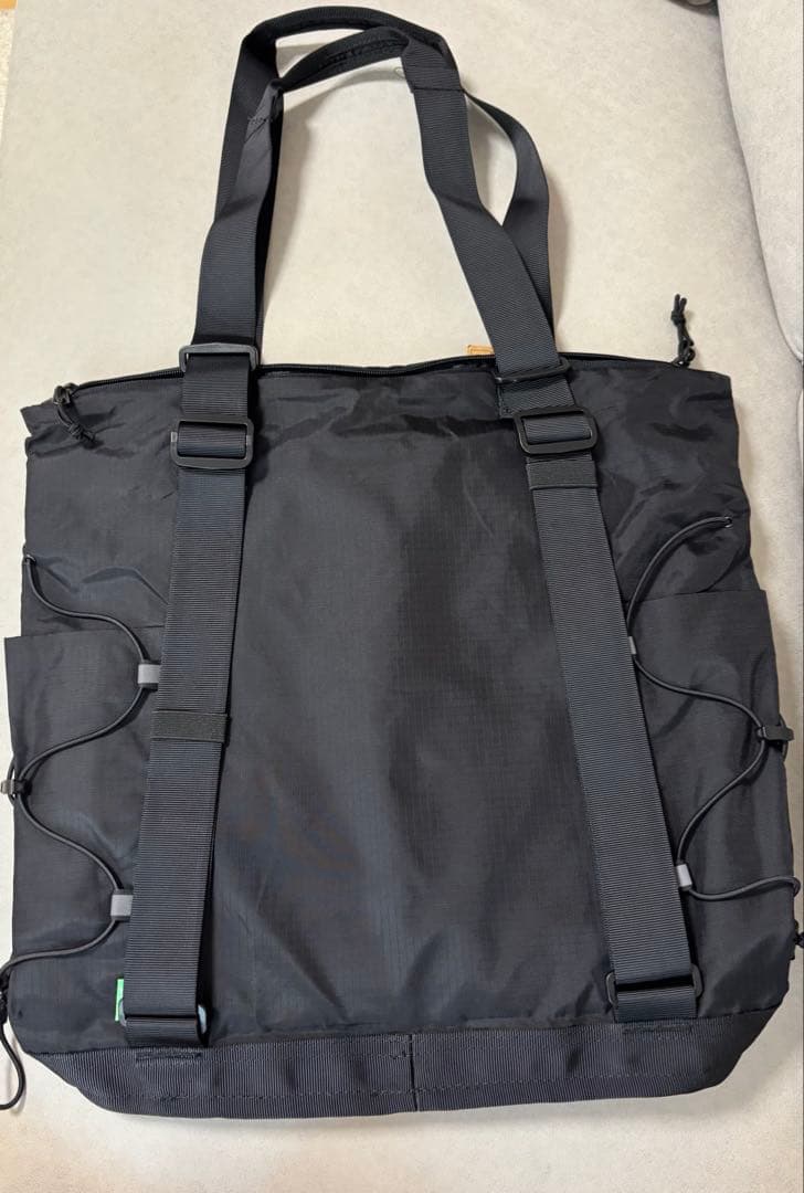 ノースフェイス　ボレアリス ショルダーバッグ 2WAYバッグ