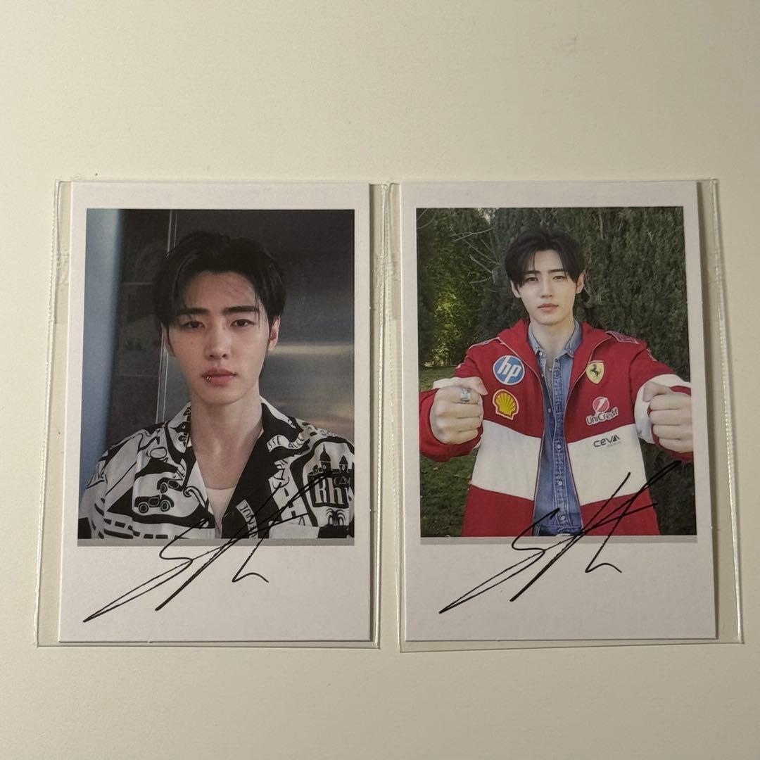 ENHYPEN DICON Weverse wechat 中華 トレカ 特典