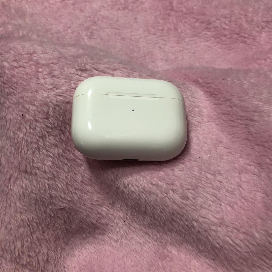 AirPods pro 充電器のみ apple正規品