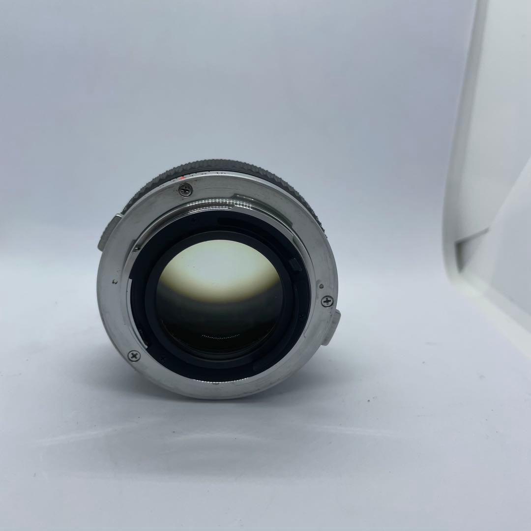 【動作品】 ケース付 Olympus OM-2 N 50mm f1.4