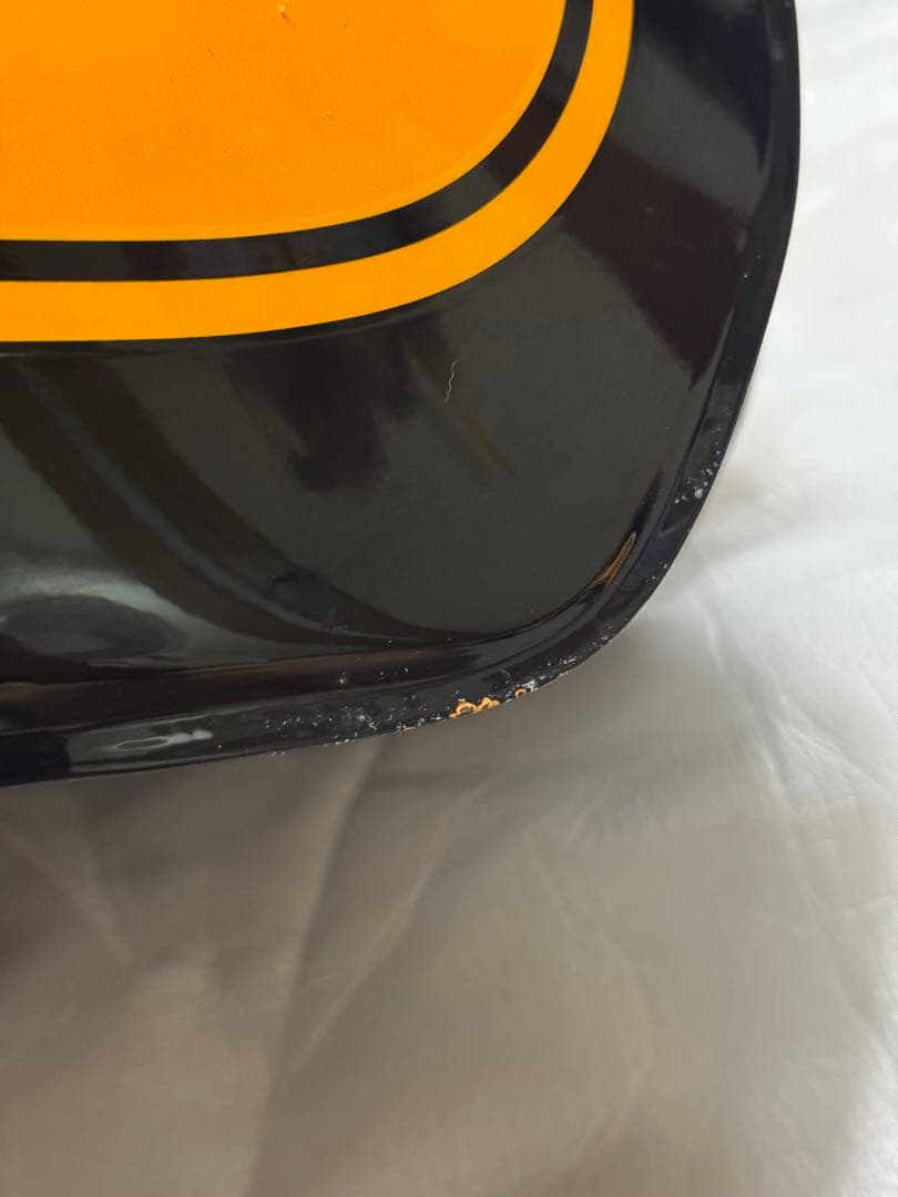 バ*タ様 ゼファー750 イエローボール外装セット