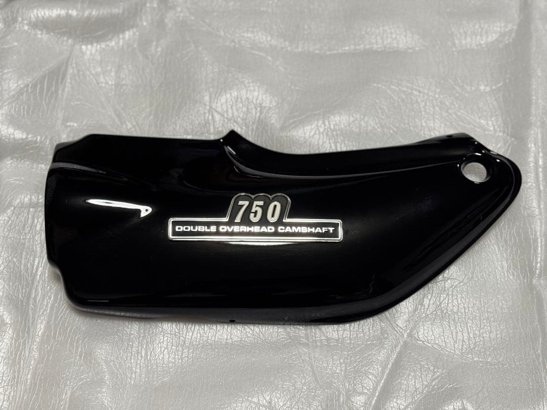 バ*タ様 ゼファー750 イエローボール外装セット