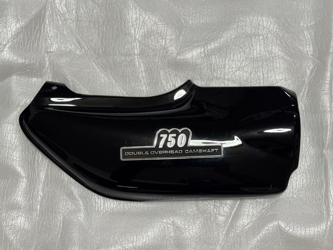 バ*タ様 ゼファー750 イエローボール外装セット