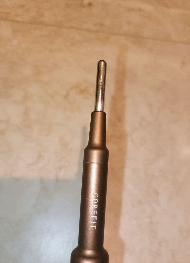 CORRECT コアフィット　フェイスポインター