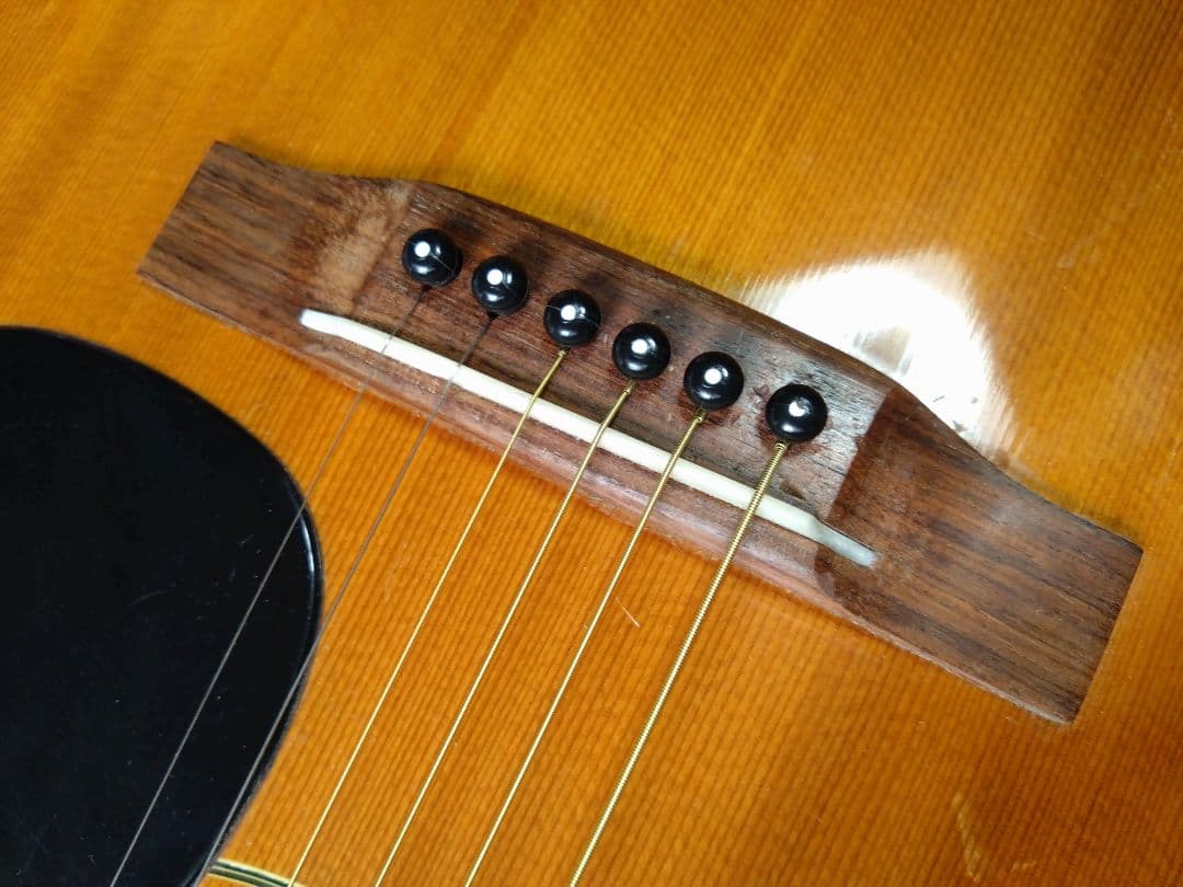 Pro Martin 350トップ単板 アコースティックギター