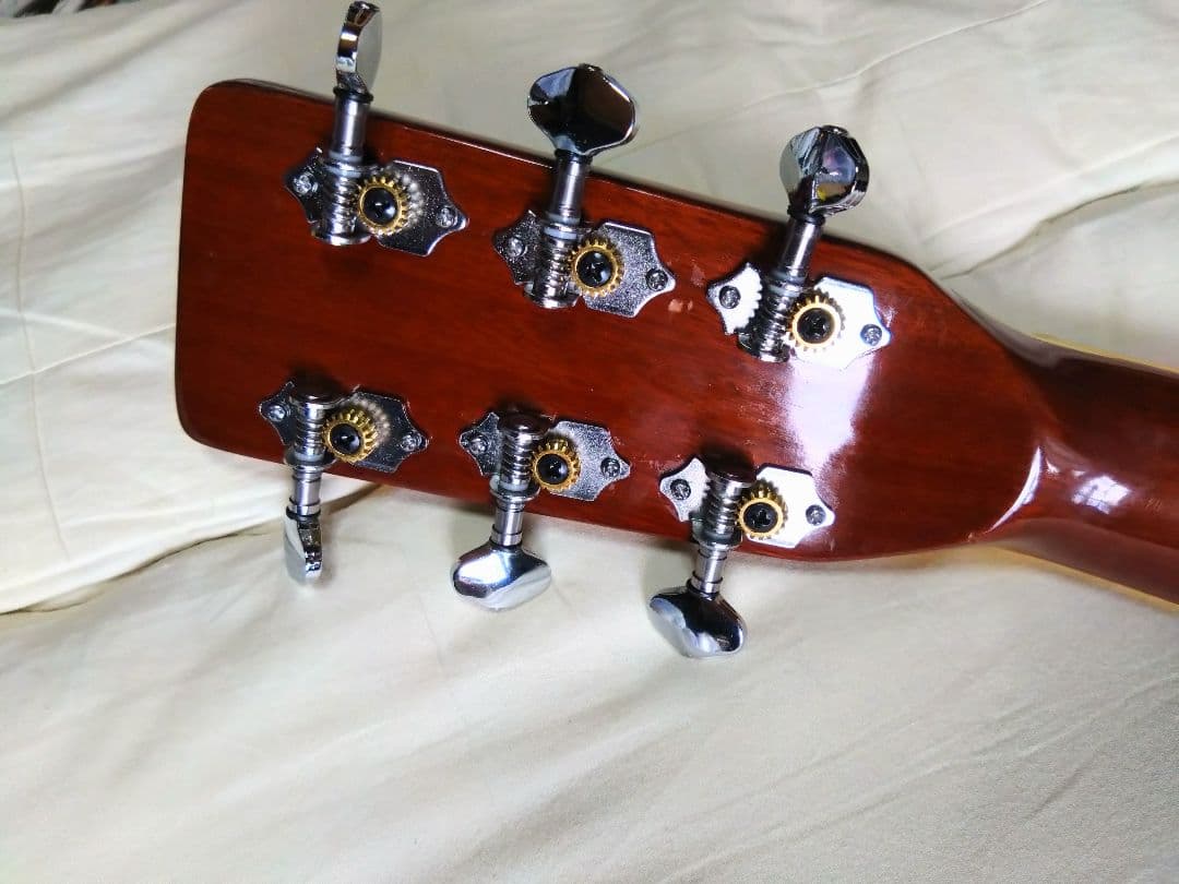 Pro Martin 350トップ単板 アコースティックギター